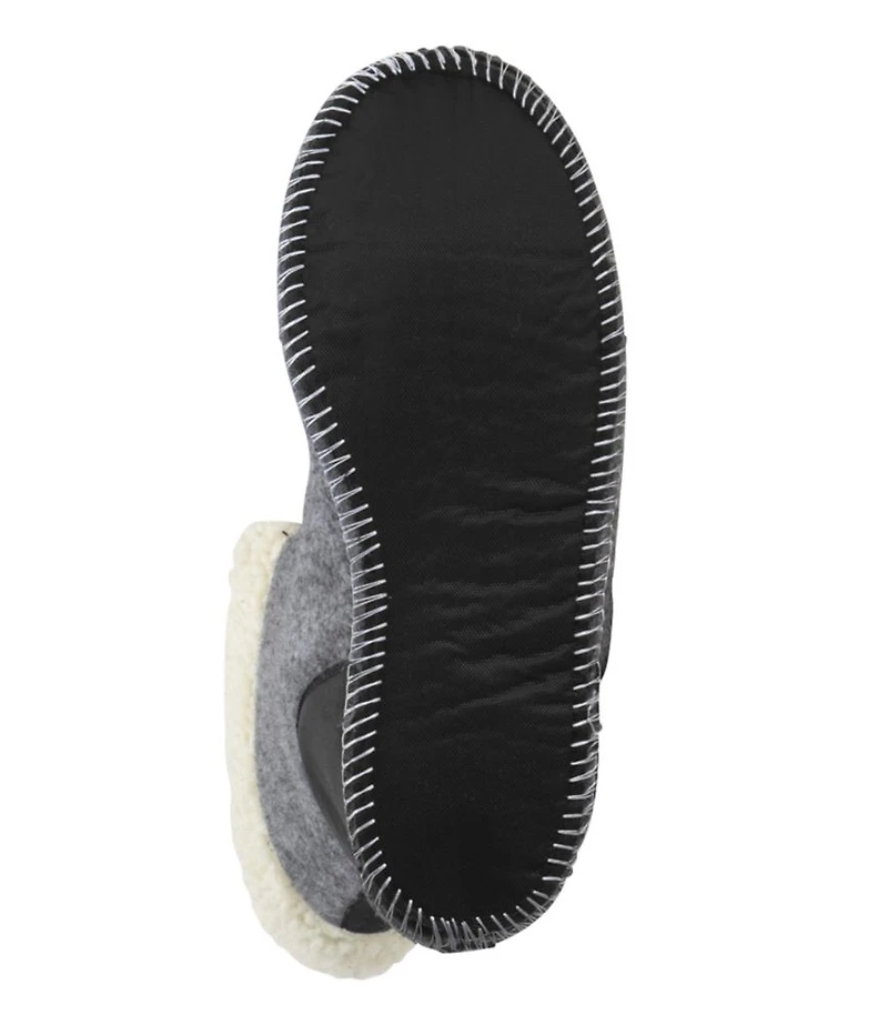 Men's L.L.Bean Snow Boot Liners