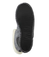 Men's L.L.Bean Snow Boot Liners