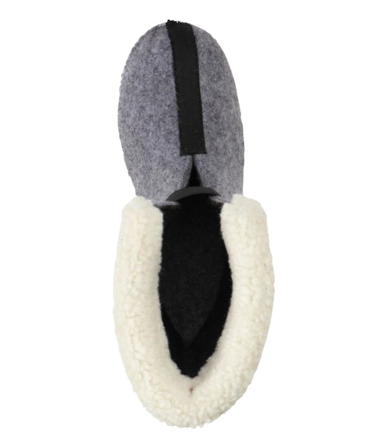 Women's Bean Snow Boot Liners