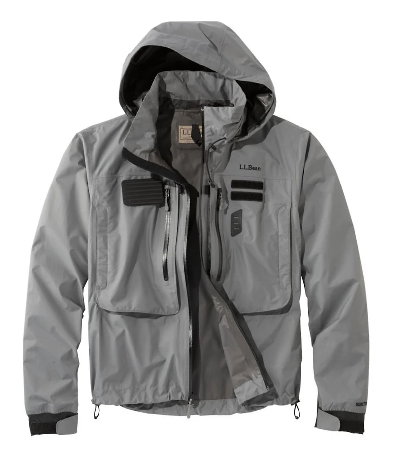 Men's GORE-TEX PacLite Stowaway Wading Jacket