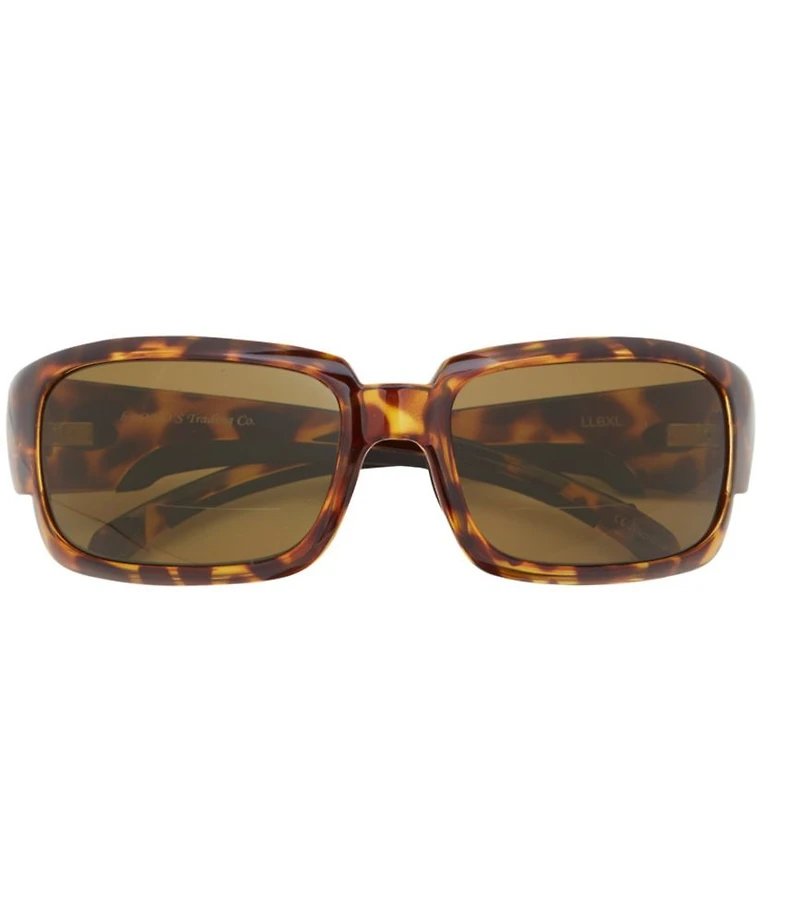 Adults' Polarized Performance Bifocals, Extra-Large
