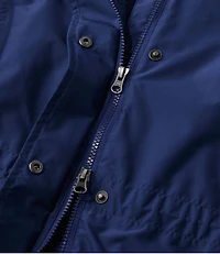 Women's H2OFF Raincoat, Mesh-Lined