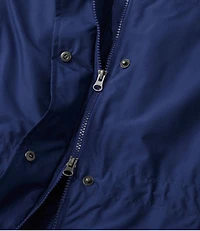 Women's H2OFF Raincoat, PrimaLoft-Lined