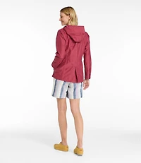 Women's H2OFF Rain Jacket, Mesh-Lined
