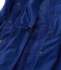 Women's H2OFF Rain Jacket, Mesh-Lined