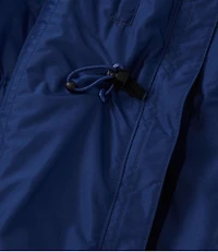 Women's H2OFF Rain Jacket, PrimaLoft-Lined