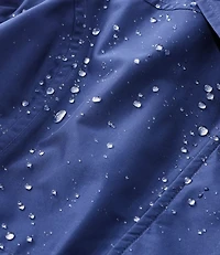 Women's H2OFF Rain Jacket, PrimaLoft-Lined
