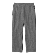 Perfect Fit Pants, Straight-Leg Crop
