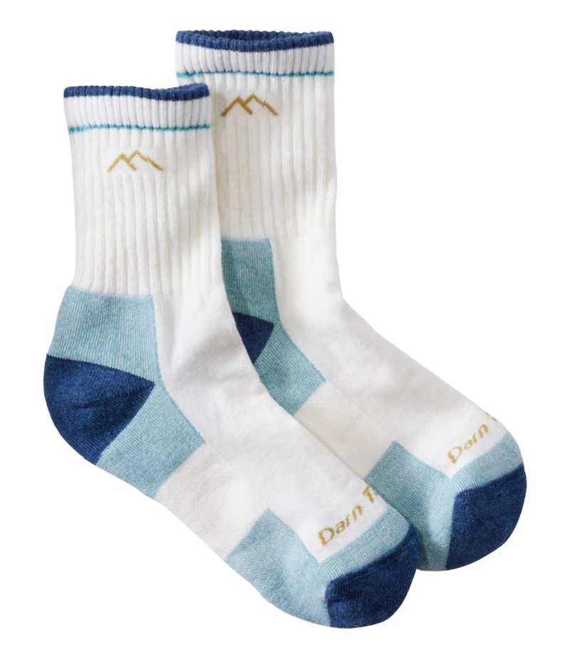 Women's Darn Tough Micro-Crew Cushion Socks