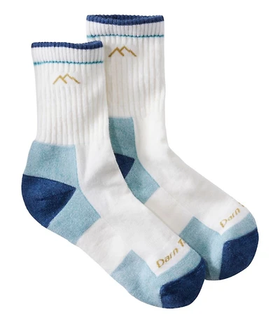 Women's Darn Tough Micro-Crew Cushion Socks