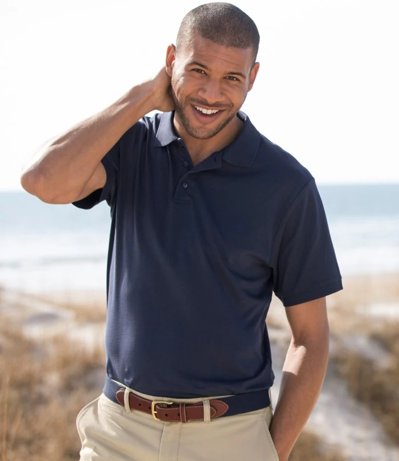Men's Comfort Waist Belt