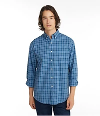 Men's Wrinkle-Free Kennebunk Sport Shirt
