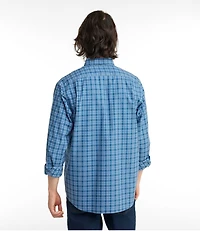 Men's Wrinkle-Free Kennebunk Sport Shirt