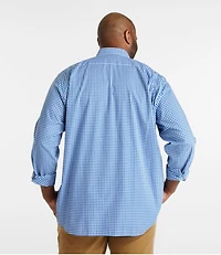 Men's Wrinkle-Free Kennebunk Sport Shirt