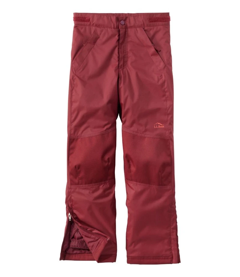 Kids' Cold Buster Snow Pants