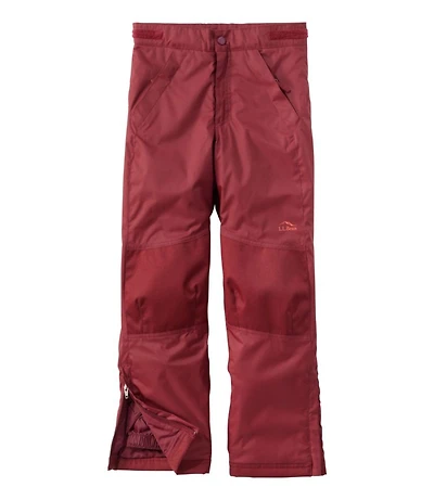 Kids' Cold Buster Snow Pants