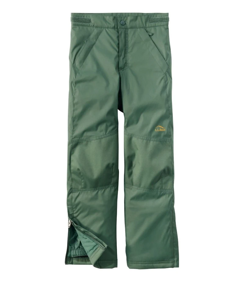 Kids' Cold Buster Snow Pants