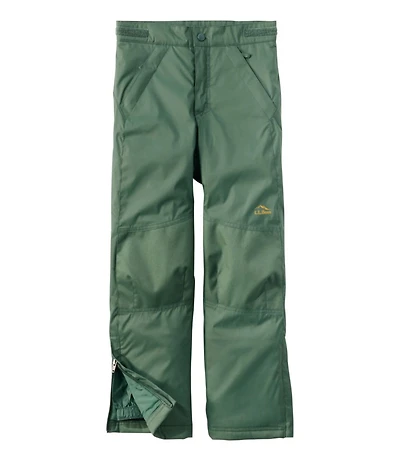 Kids' Cold Buster Snow Pants