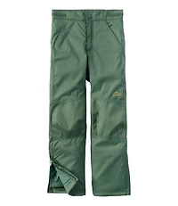 Kids' Cold Buster Snow Pants