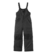 Kids' Cold Buster Snow Bibs