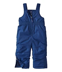 Toddlers' Cold Buster Snow Bibs