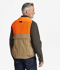 Men's Double L® Upland Hunter's Vest, Nylon