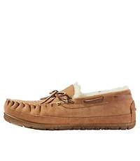 Women's Wicked Good Camp Moccasins