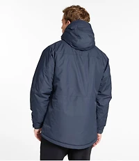 Men's Rugged Ridge Parka