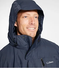 Men's Rugged Ridge Parka