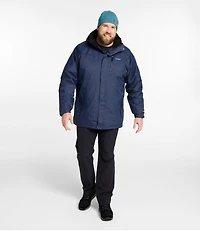 Men's Rugged Ridge Parka