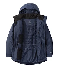 Men's Rugged Ridge Parka