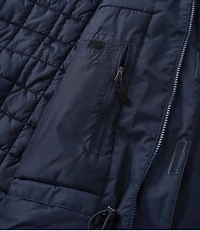 Men's Rugged Ridge Parka