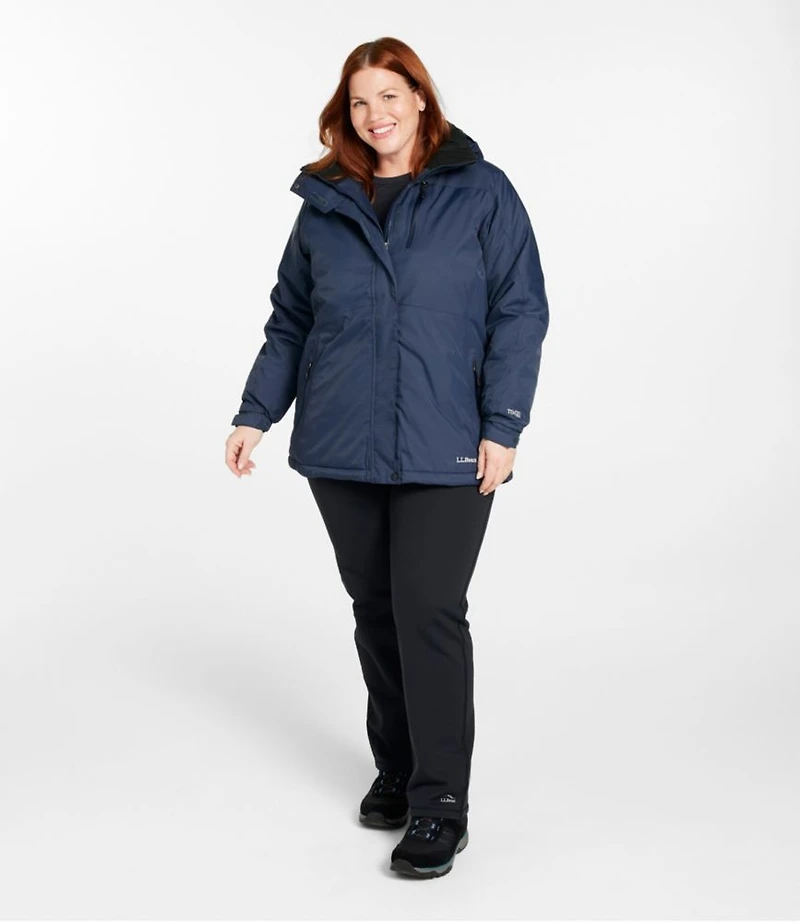 Women's Rugged Ridge Parka