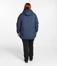 Women's Rugged Ridge Parka