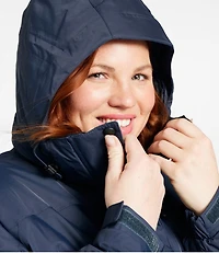 Women's Rugged Ridge Parka