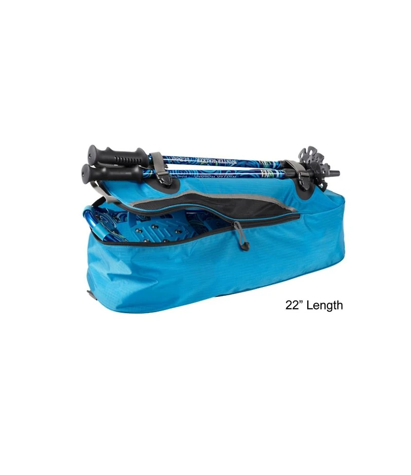 L.L.Bean Snowshoe Bag