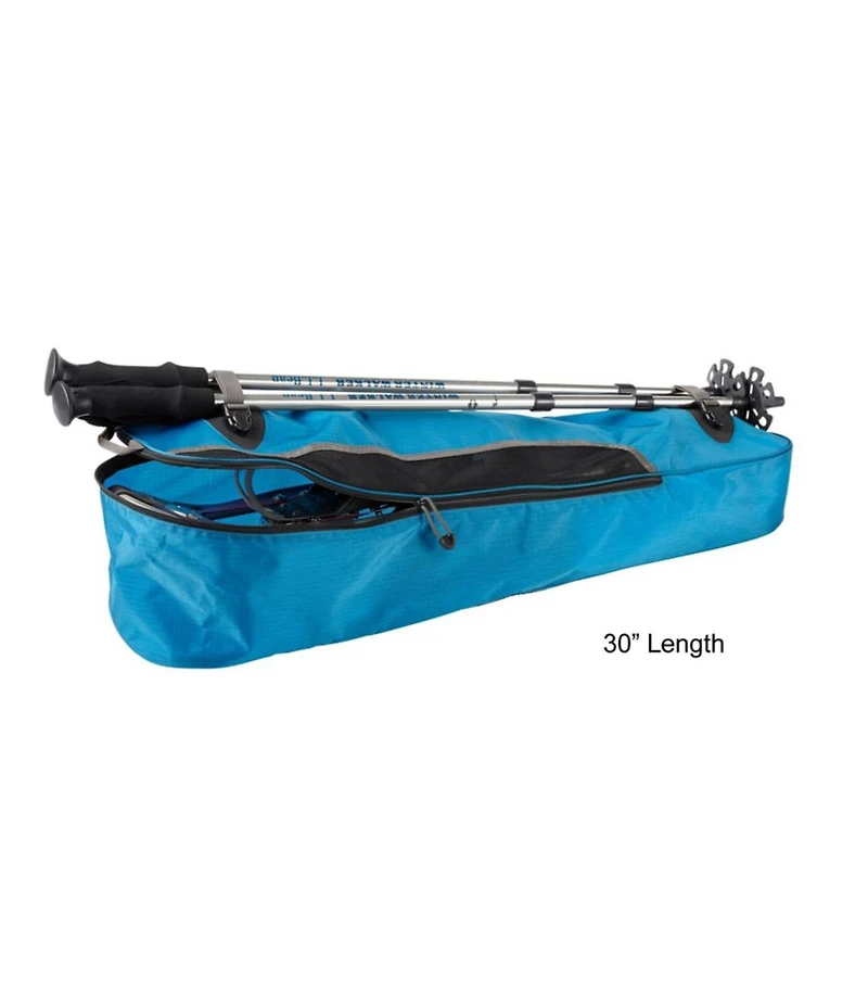 L.L.Bean Snowshoe Bag