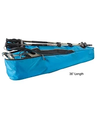 L.L.Bean Snowshoe Bag