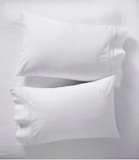 Sunwashed Pintuck Sheet Collection