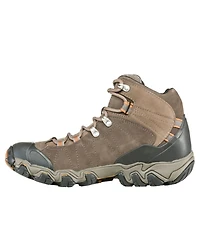 Men's Oboz Bridger Mid B-Dry Hiking Boots