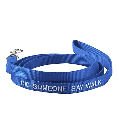 Personalized Pet Leash
