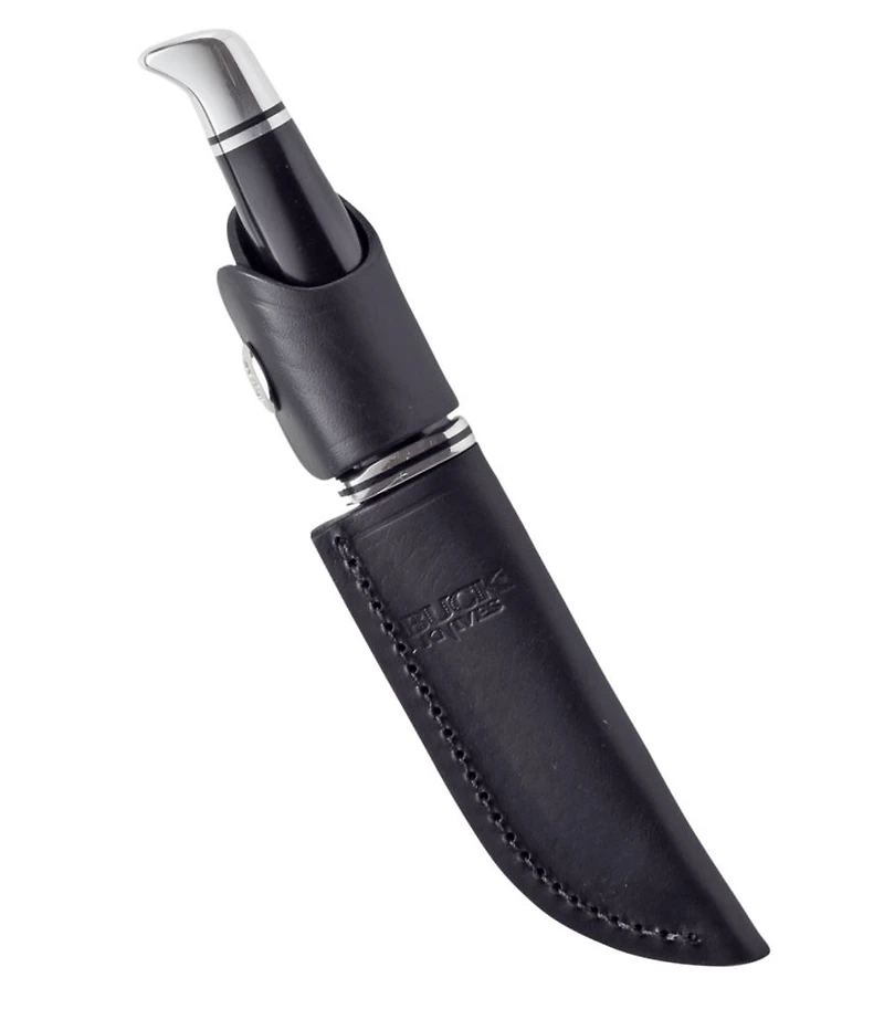 Buck 102 Woodsman Knife