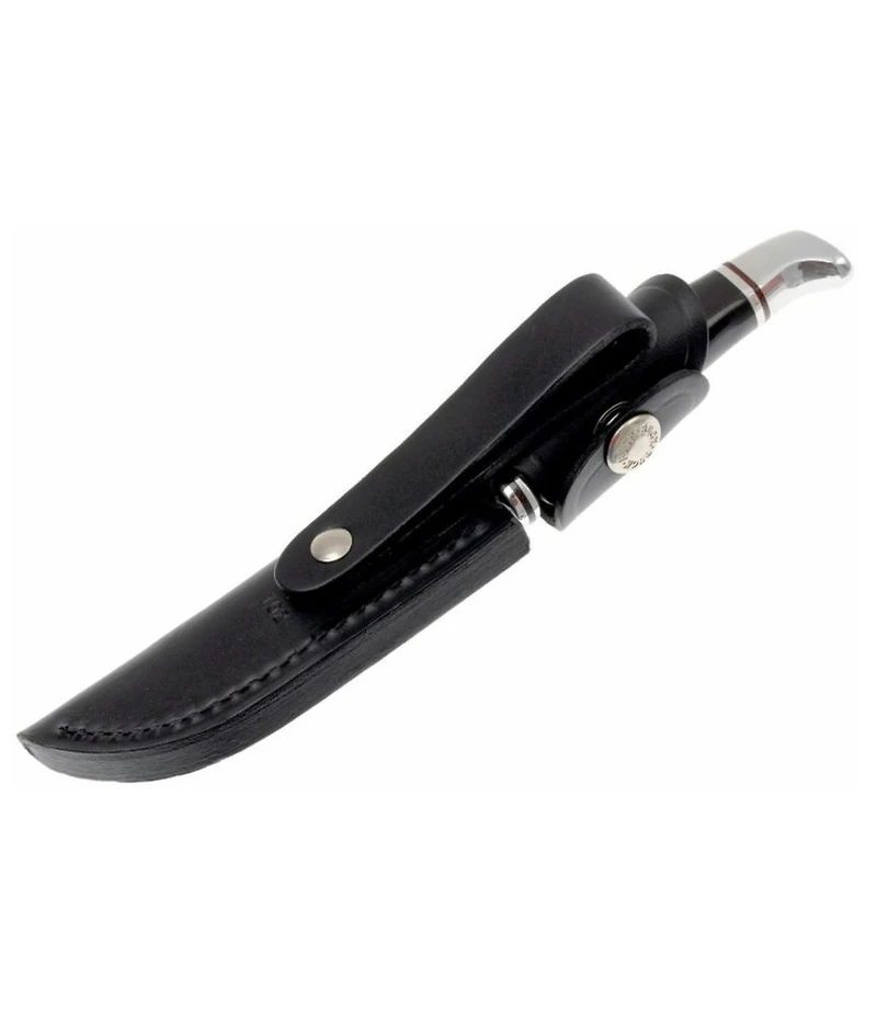 Buck 102 Woodsman Knife