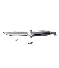 Buck 102 Woodsman Knife