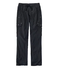Women's Vista Camp Pants, Straight-Leg Cargo