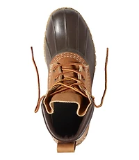 Women's Bean Boot, 6" Tumbled-Leather