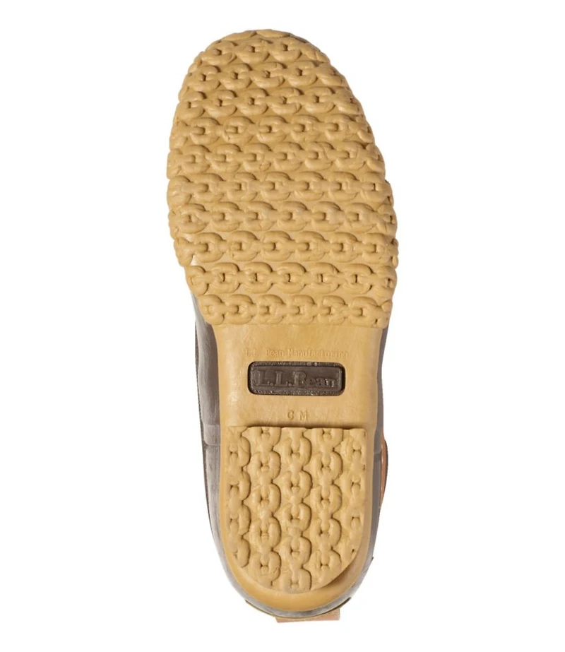 Women's Bean Boot, 6" Tumbled-Leather