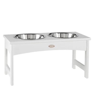 All-Weather Pet Feeder