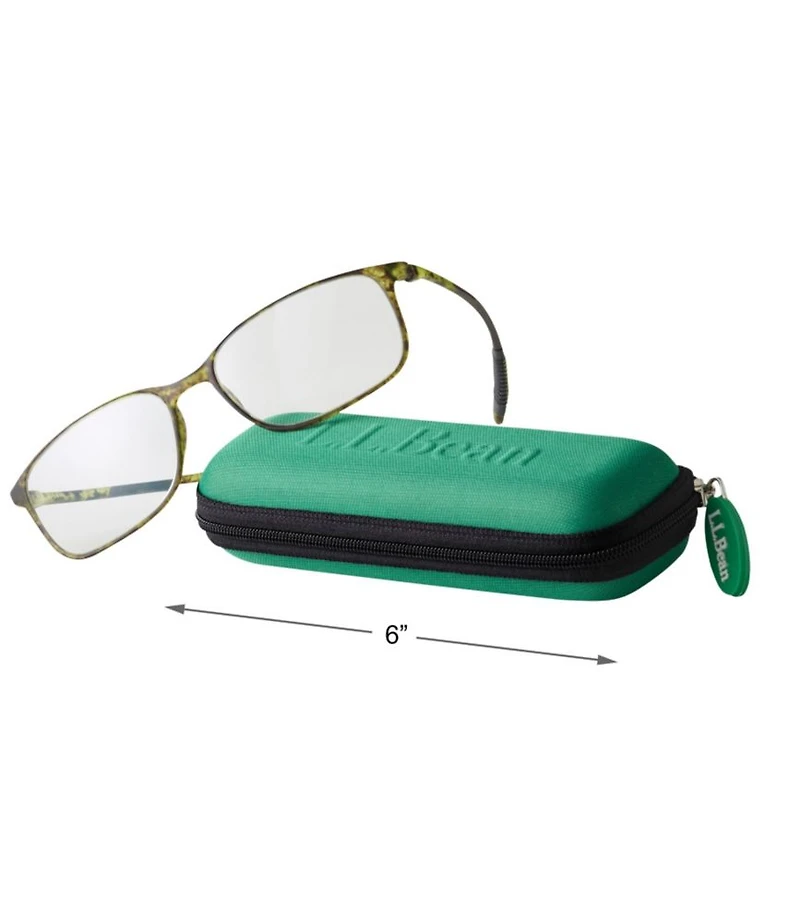 DuraReader Glasses