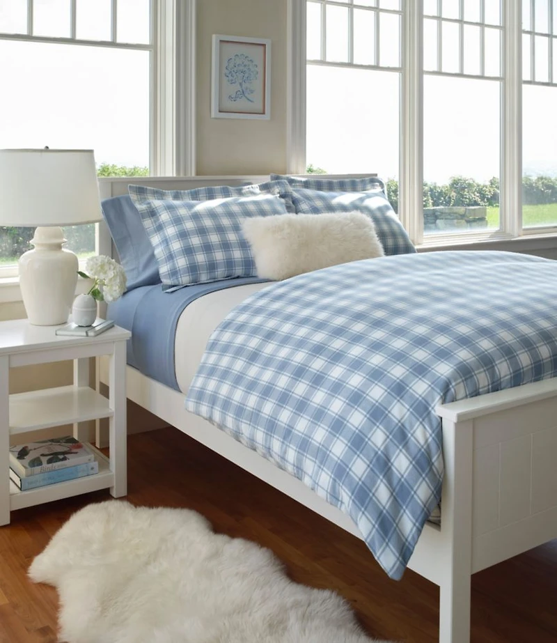 Ultrasoft Comfort Flannel Sheet Set